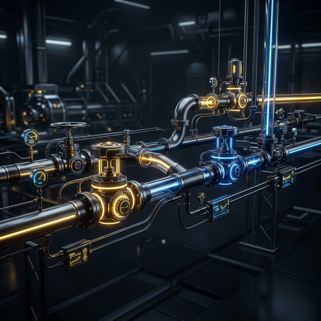 Gas Equipments