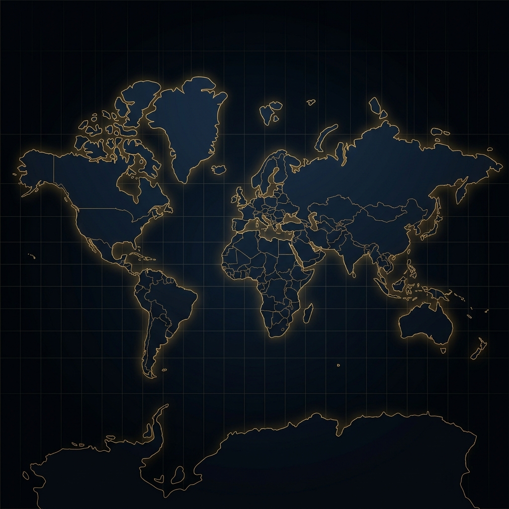 World Map