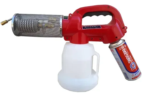 TH-112 Fogger