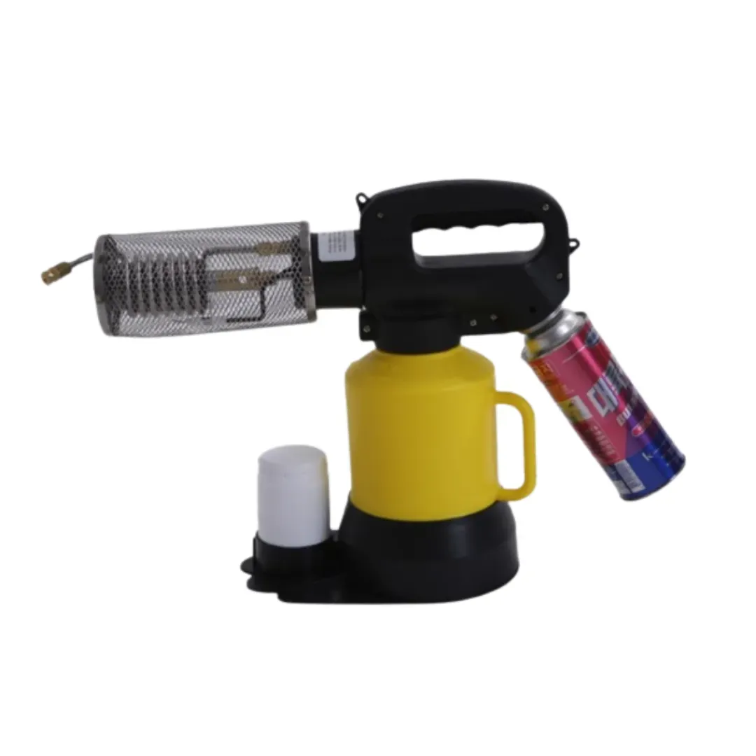 Turbo Gas Fogger