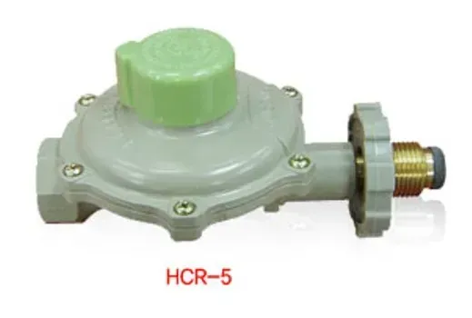 1st Stage Regulator (HCR-5)